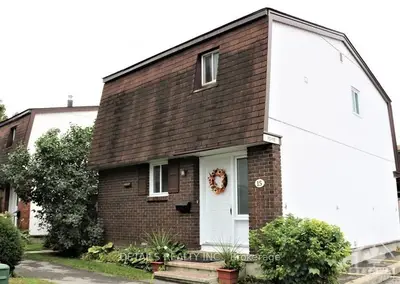 2210 Loyola Avenue 15, Beacon Hill North - South And Area, On K1j 8h5