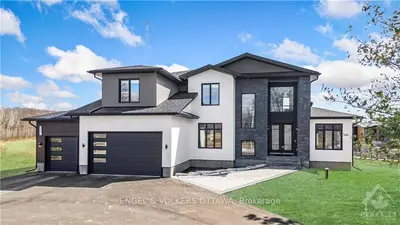 2611 Birchgrove Road, Orleans - Cumberland And Area, On K4c 1k6