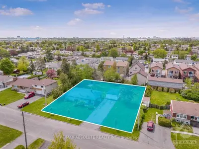 1364 Aurele Street, Cyrville - Carson Grove - Pineview, On K1b 3l3