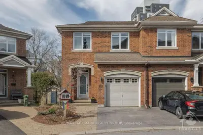 122 West Village, Westboro - Hampton Park, On K1z 1e3
