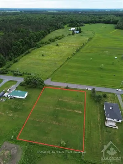 1739 Concession 6 Road, Alfred And Plantagenet, On K0b 1l0