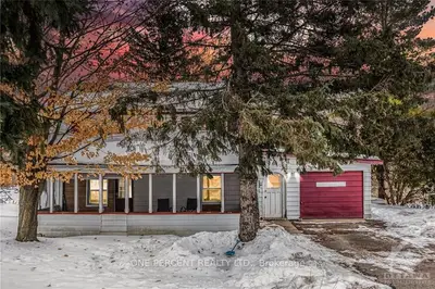536 Clothier Street W, North Grenville, On K0g 1j0