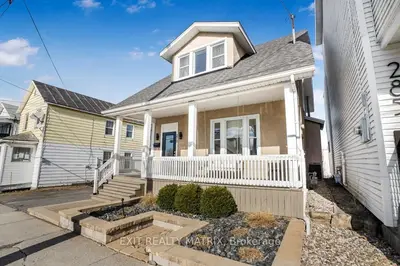 279 JAMES Street, Hawkesbury, ON K6A 1S9