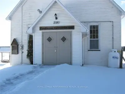 2080 CONCESSION 10 Road, The Nation, ON K0B 1C0