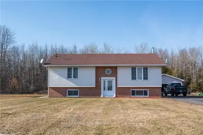 14755 Eligh Beckstead Road, South Stormont, On K0c 1y0