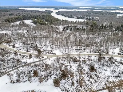 635 Miners Point Road, Tay Valley, On K7h 3c5