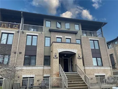 269b Titanium, Orleans - Convent Glen And Area, On K1c 7s3