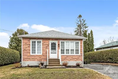 935 Alma Street, Clarence-rockland, On K4k 1e4