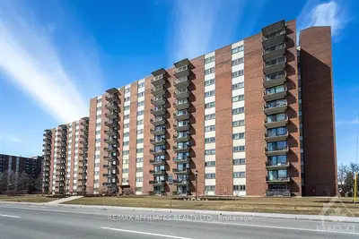 1465 Baseline Road 115, Belair Park - Copeland Park And Area, On K2c 3l9