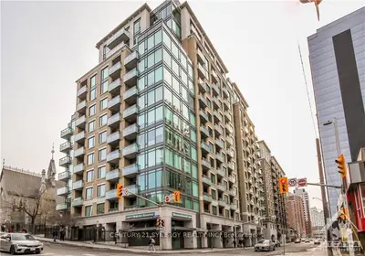 238 Besserer Street 411, Lower Town - Sandy Hill, On K1n 6b1