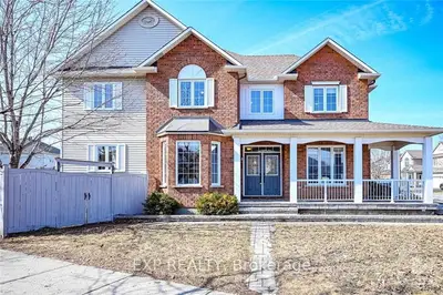 3661 Twin Falls Place, Blossom Park - Airport And Area, On K1v 1w5