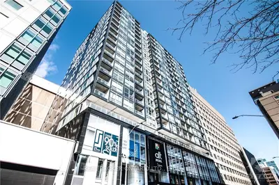 199 Slater Street 605, Ottawa Centre, On K1p 5m7