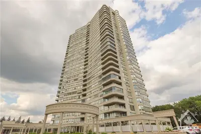 1480 Riverside Drive 2301, Alta Vista And Area, On K1g 5h2