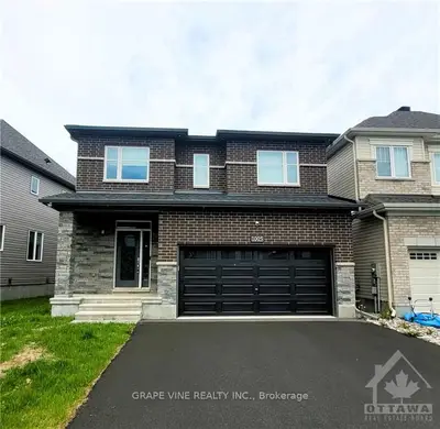 1005 Jubilation Court, Orleans - Cumberland And Area, On K4a 0b5