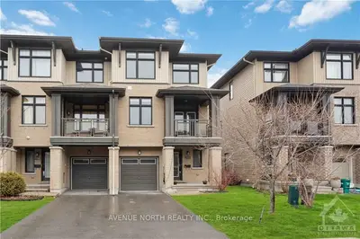 108 Nutting Crescent, Blossom Park - Airport And Area, On K4m 0c3