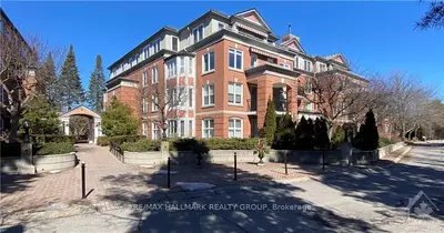 11 Durham 202, New Edinburgh - Lindenlea, On K1m 2h8