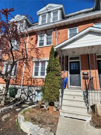 613 O'CONNOR Street, Glebe - Ottawa East and Area, ON K1S 3R6