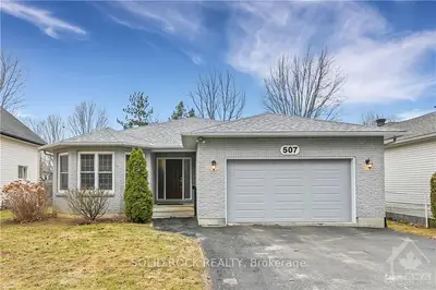 507 Oxford Street E, North Grenville, On K0g 1j0