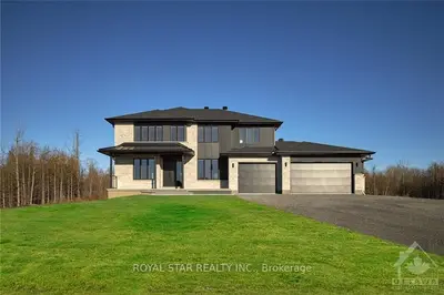148 Westar Farm Way, Stittsville - Munster - Richmond, On K0a 1b0