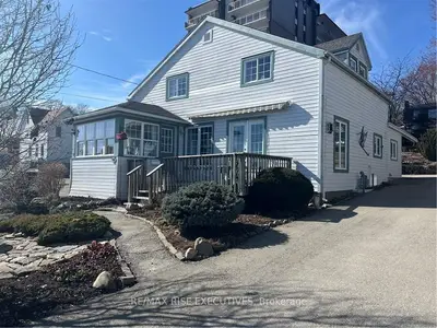 92 Water Street, Brockville, On K6v 1a5