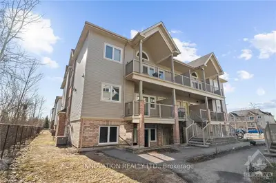 1109 Stittsville Main Street A, Stittsville - Munster - Richmond, On K2s 0c6