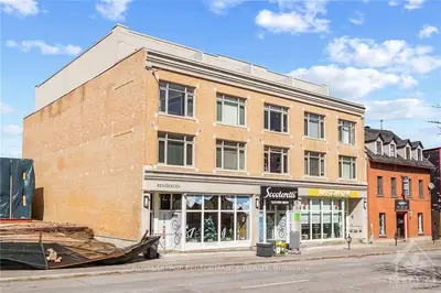 202 ST PATRICK Street 16, Lower Town - Sandy Hill, ON K1N 7B3