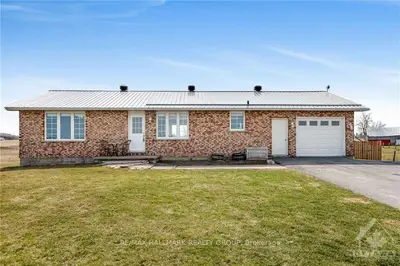 3032 CONCESSION 19 Road, The Nation, ON K0C 2B0