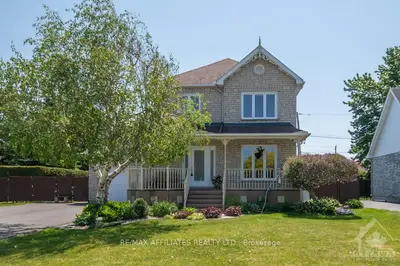 19 Desnoyers Street, Casselman, On K0a 1m0