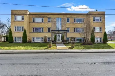 167 Pearl Street E 6, Brockville, On K6v 1r5