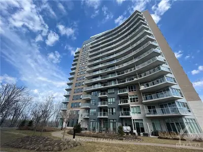 200 Inlet 806, Orleans - Cumberland And Area, On K4a 5h3