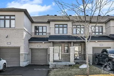 600 Parade Drive, Stittsville - Munster - Richmond, On K2s 0y5
