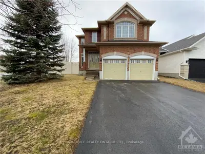 2302 Mondavi Street, Orleans - Cumberland And Area, On K4a 4s5