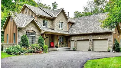 319 Charbonneau Street, Clarence-rockland, On K4k 1k7