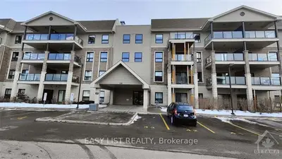 120 Prestige Circle 305, Orleans - Cumberland And Area, On K4a 1b4
