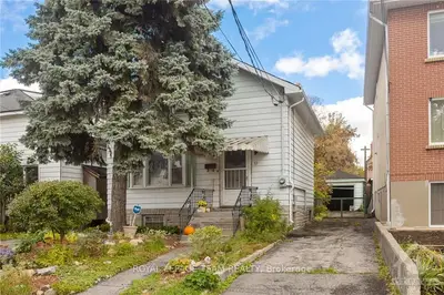 13 Pinehurst Avenue, West Centre Town, On K1y 1k2