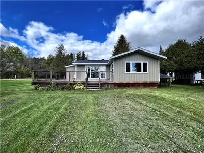 35 Columbine Lane, North Algona Wilberforce, On K0j 1t0