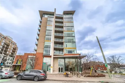 401 Golden Avenue 904, Carlingwood - Westboro And Area, On K2a 1h4