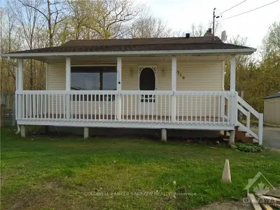 3716 Prudhomme Road, Alfred And Plantagenet, On K0a 3k0