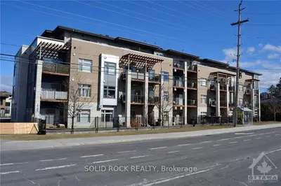2785 Baseline Road 211, Parkway Park - Queensway Terrace S And Area, On K2h 0b7