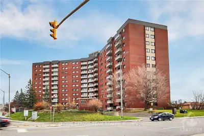 3100 Carling Avenue 119, Crystal Bay - Rocky Point - Bayshore, On K2b 6j6