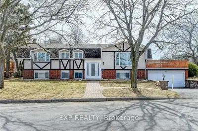 350 Selby Avenue, Carlingwood - Westboro And Area, On K2a 3x6