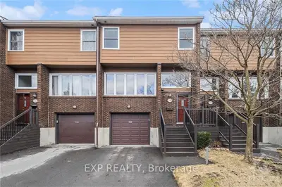 2148 Eric Crescent, Cyrville - Carson Grove - Pineview, On K1b 4p4