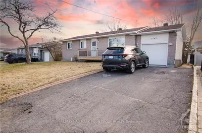 2767 Leonard Street, Clarence-rockland, On K4k 1a4