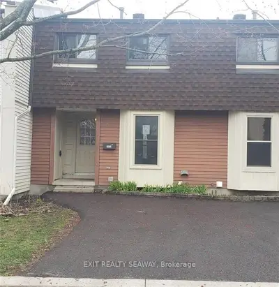 1173 Priory Lane, Orleans - Convent Glen And Area, On K1c 1z8