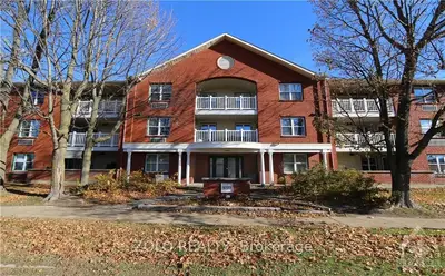 1099 CADBORO Road 205, Cyrville - Carson Grove - Pineview, ON K1J 7T8