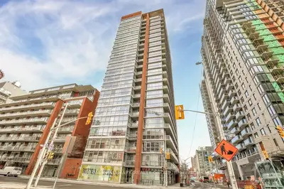 179 George Street 509, Lower Town - Sandy Hill, On K1n 1j8