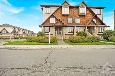 762 Lakeridge Drive, Orleans - Cumberland And Area, On K4a 0n3