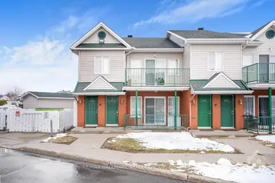 2923 Laurier Street 407, Clarence-rockland, On K4k 1t8