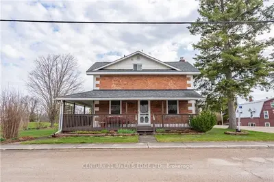 10 James Street, Elizabethtown-kitley, On K0e 1h0