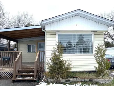 3535 St Joseph Boulevard 31, Orleans - Cumberland And Area, On K4a 0z6